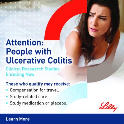 Ulcerative Colitis